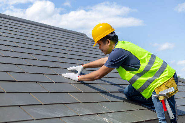 Best Best Roofing Contractors  in Hildebran, NC