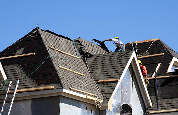 Slate Roofing Contractor in Hildebran, NC