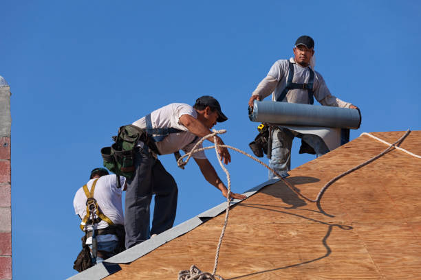 Professional Roofing Contractor in Hildebran, NC