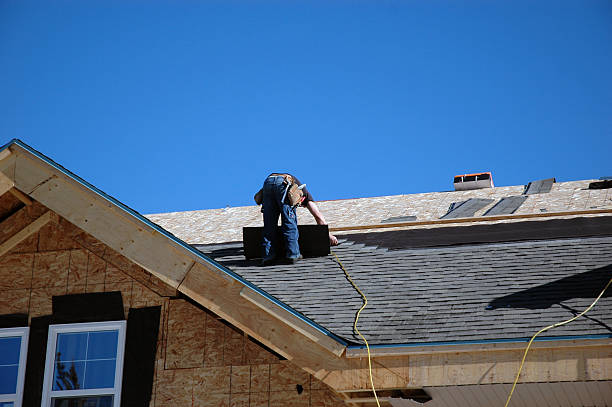 Best Flat Roof Repair Services  in Hildebran, NC