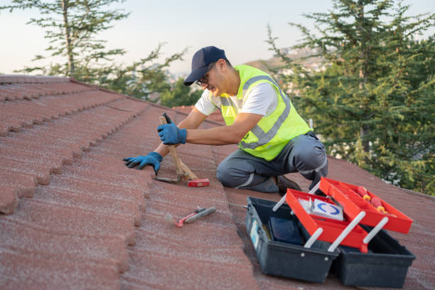 Best Roof Leak Repair  in Hildebran, NC