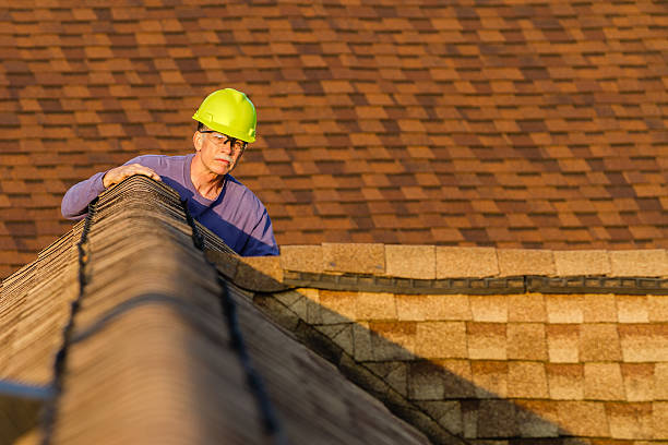 Best Roof Restoration Services  in Hildebran, NC
