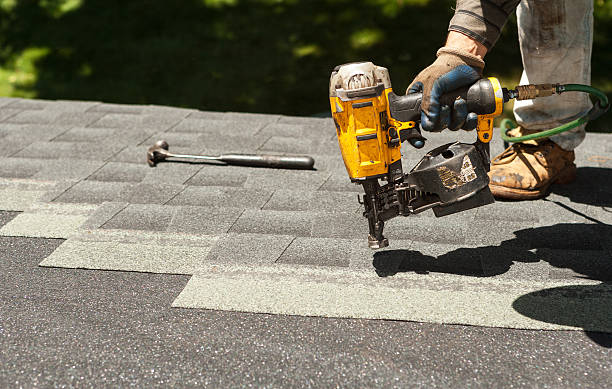 Best Commercial Roofing Services  in Hildebran, NC