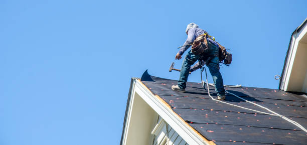 Quick and Trustworthy Emergency Roof Repair Services in Hildebran, NC